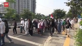 VIDEO: Rizieq Tetap Divonis 4 Tahun Penjara