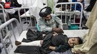 VIDEO: Bantuan Dihentikan, Faskes Afganistan Kolaps