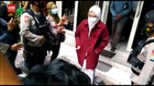 VIDEO: Bupati Probolinggo dan Suami ditangkap KPK
