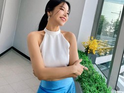 Solar MAMAMOO Positif COVID-19 Jelang Comeback Solo
