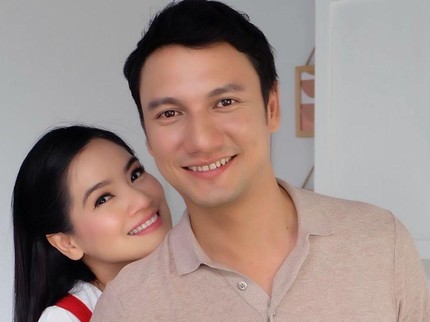 Titi Kamal Ungkap Momen Terberat Selama Menikah, Tak Disangka soal Ini