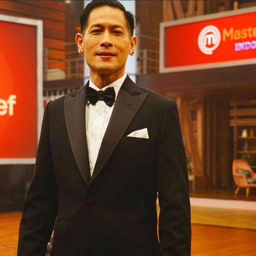 Belinda Jadi Pemenang MCI 11, Pendidikan Masak Chef Juna Disorot