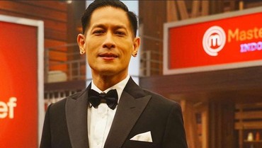 img-title Belinda Jadi Pemenang MCI 11, Pendidikan Masak Chef Juna Disorot