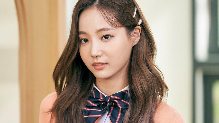 Yeonwoo Momoland