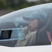 Mengenal Zara Rutherford, Pilot Perempuan Termuda yang Terbang Solo Keliling Dunia