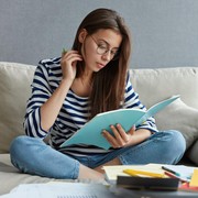 6 Zodiak yang Punya Kecerdasan di Atas Rata-rata, Apakah Ada Zodiakmu?