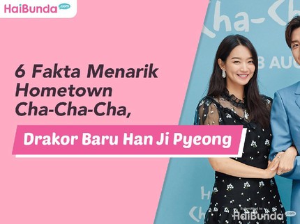 6 Fakta Menarik Hometown Cha-Cha-Cha, Drakor Baru Han Ji Pyeong