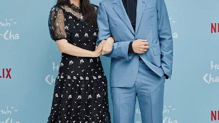 4 Alasan Kenapa Kamu Harus Nonton Drakor Hometown Cha Cha Cha