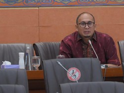 Andre Rosiade: Gerindra Usul Bentuk Panja Penyelamatan Garuda