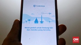 Pasal Keamanan Data PeduliLindungi Disorot Dampak Kasus eHAC