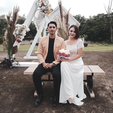 Arya Saloka Harap Kedekatan dengan Amanda Manopo Tak Disalahartikan