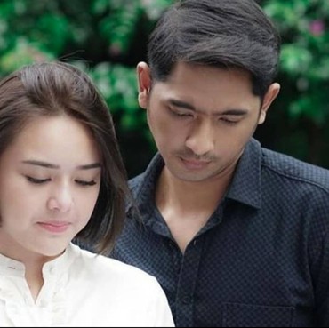 Isu Amanda Manopo Pacari Arya Saloka, Denny Darko Pernah Ramal soal Pernikahan