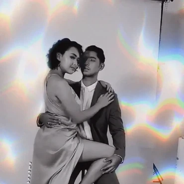 Video Mesra Arya Saloka & Amanda Manopo Sengaja Disebar karena Cabut dari 'IC'?