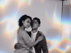 Ingat Lagi Kata Paranormal soal Hubungan Amanda Manopo dan Arya Saloka