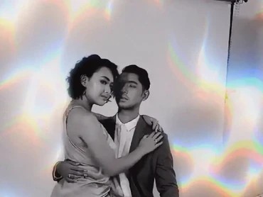 img-title Ingat Lagi Kata Paranormal soal Hubungan Amanda Manopo dan Arya Saloka