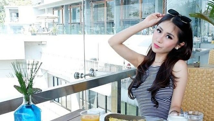 Ayu Thalia
