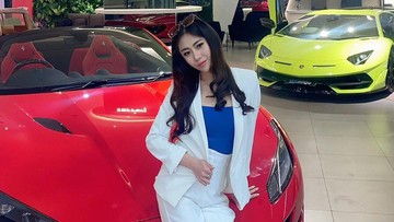 PERNAH JADI PENYANYI