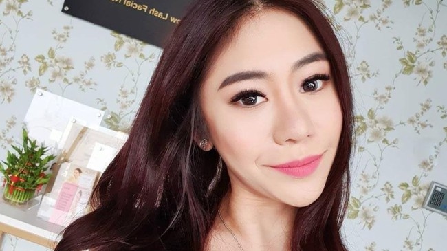 Ayu Thalia tak ditahan oleh polisi lantaran ancaman hukumannya di bawah lima tahun penjara.