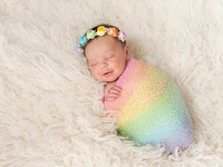 60 Nama Bayi Perempuan Modern 2021 Awalan P Hingga Z