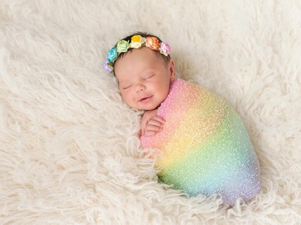 Arti Nama Aurora dan 30 Nama Panjangnya untuk Anak Perempuan, Unik & Cantik