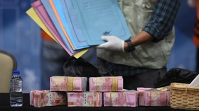 Kades di Maluku Jadi Tersangka Korupsi Dana Desa Rp400 Juta