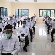 Seputar CPNS 2021: Barang yang Wajib dan Tidak Boleh Dibawa Saat Ujian, Ada Apa Saja?