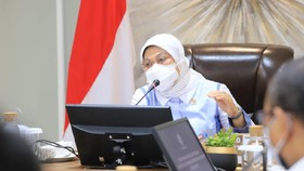 Menaker Ingatkan Atase Ketenagakerjaan Tak Hanya Urusi PMI
