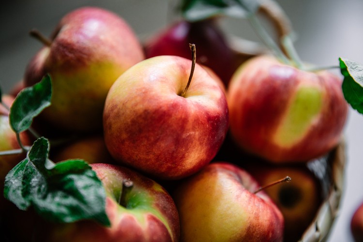 Buah untuk diet 7 Buah yang Bagus untuk Diet dan Ampuh Turunkan Berat Badan