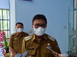 Pelonggaran PPKM, Bupati Ciamis: Warga Harus Patuh Prokes!