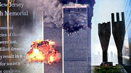 20 Tahun Serangan 11 September