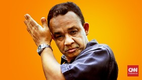 Lika-Liku Formula E Berujung Usul Interpelasi untuk Anies