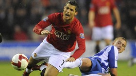 7 Pemain yang Kembali Berkostum Man Utd