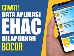 Ini Bedanya Aplikasi eHAC Kemenkes dan PeduliLindungi