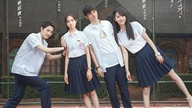 Rekomendasi 10 Serial Drama China tentang Sekolah