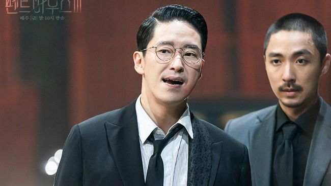 Trans TV akan menayangkan drama Korea The Penthouse 3 episode 13 pada Sabtu (4/9) pada pukul 19.00 WIB.