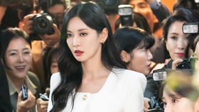 Campur Aduk Perasaan Pemain Jelang The Penthouse 3 Berakhir