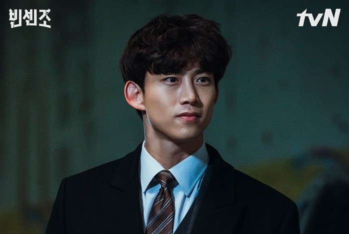Selain Vincenzo, Ini Drama Korea yang Juga Dibintangi Taecyeon 2PM!