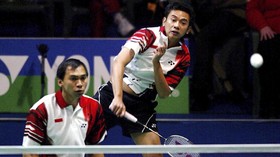 Netizen Malaysia Menangis Ditinggal Flandy Limpele