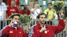 Eng Hian: Enggan Jadi Kompeni demi Merah Putih