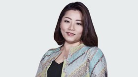 Bos Vale Menghadap Jokowi Bahas Hilirisasi Nikel