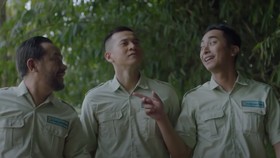 Sinopsis Film Horor Jeritan Malam, Kala Junot Tantang Setan