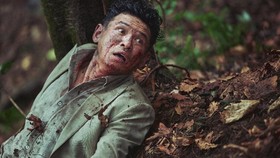 5 Box Office Korea Pekan Ini, Hostage: Missing Celebrity