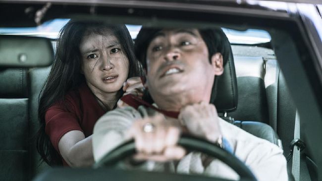 No Mercy dibintangi oleh Lee Si-young, Park Se-wan, dan Lee Joon-hyuk