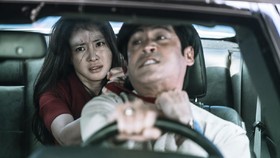 Sinopsis No Mercy di Theater Trans7 Malam Ini