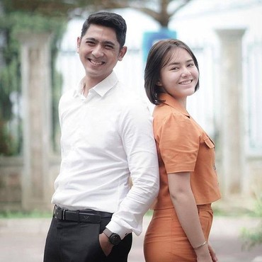 Video Arya Saloka & Amanda Sengaja Disebar Vs Kata Ustaz soal Nikahi Sepupu