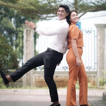 Ini Unggahan Arya Saloka yang Diduga untuk Sindir Amanda Manopo