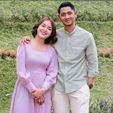 Arya Saloka Muncul Lagi di 'Ikatan Cinta', Amanda Manopo Malah Pergi
