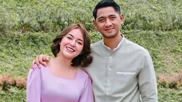 img-title Arya Saloka Muncul Lagi di 'Ikatan Cinta', Amanda Manopo Malah Pergi