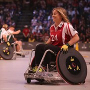 Mengenal Paralympic Games, Ajang Unjuk Bakat Penyandang Disabilitas