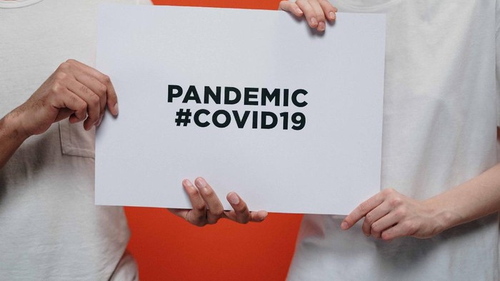 Protokol Kesehatan Jangan Kendor, Ini Bukti Ganasnya Covid-19 Varian Delta di DKI Jakarta!